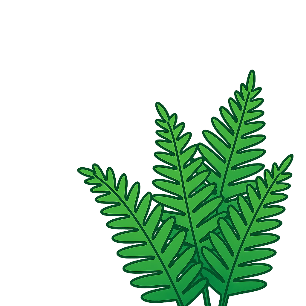 Ferns