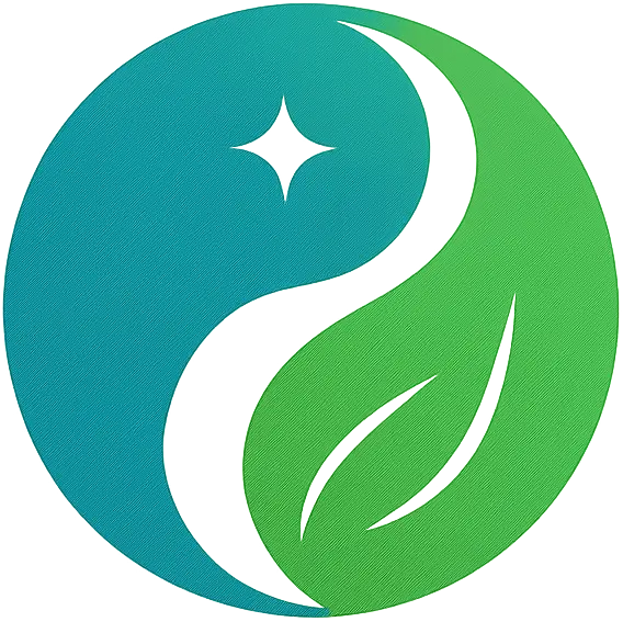 Kizano's Massage Logo